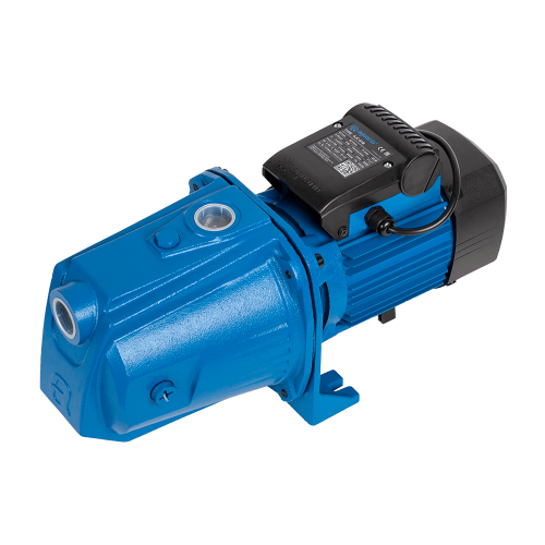 Насос поверхностный AQUARIO AJC-81B 2629 Насос поверхностный AQUARIO AJC-81B 2629